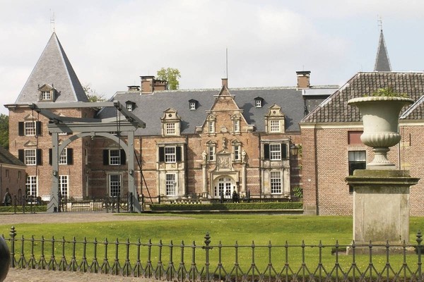Landgoed Twickel in Delden