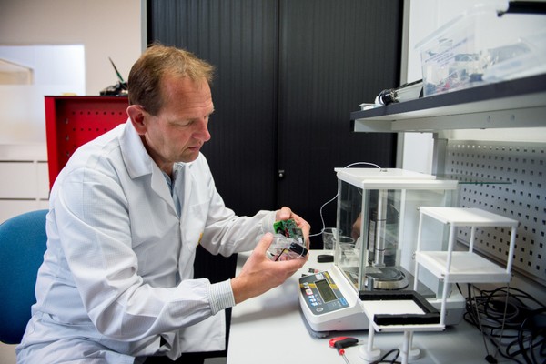 Medischte Technologie MedTech Twente
