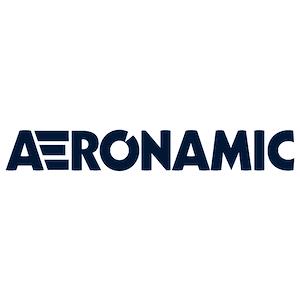 logo Aeronamic