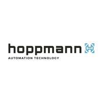 logo Hoppmann B.V.