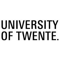 logo Universiteit Twente