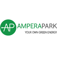 logo AmperaPark