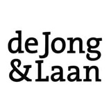 logo De Jong & Laan