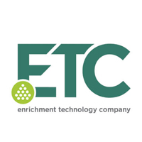 logo ETC Nederland