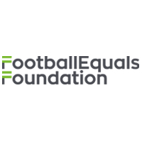 logo FootballEquals Foundation