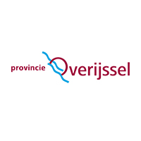 logo Provincie Overijssel