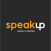 logo Speakup  