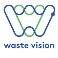logo Waste Vision