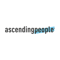 logo Ascending people