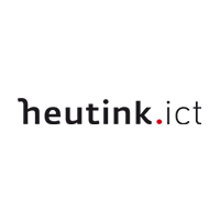 logo Heutink ICT