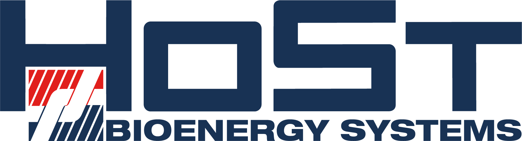 logo HoSt Bio-energie