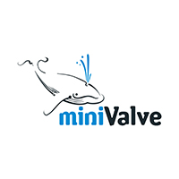 logo Minivalve International B.V.