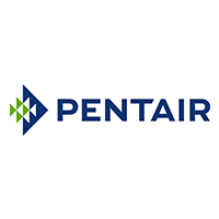 logo Pentair 