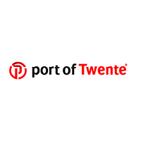 logo Port of Twente
