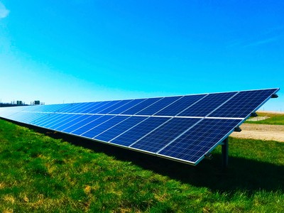 Next Tech Twente - Batterytech zonnepaneel solar energy