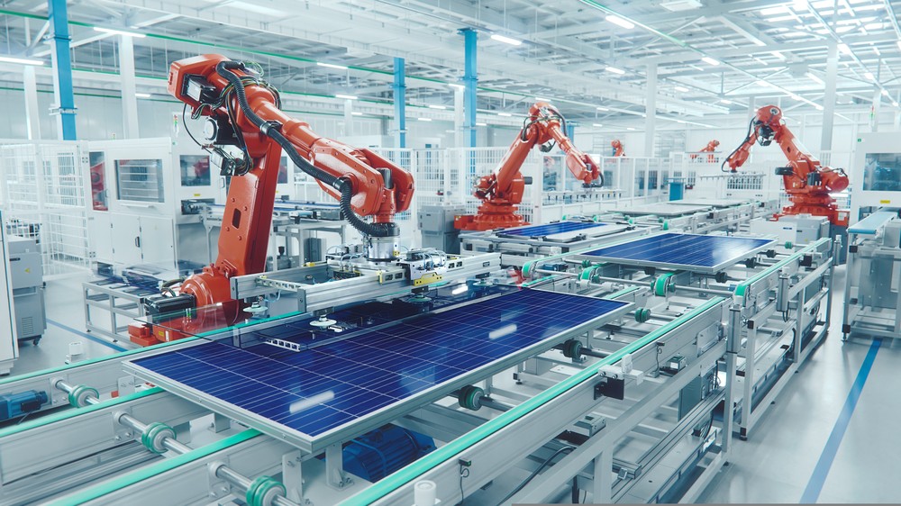 Next Tech Twente - Advanced Manufacturing