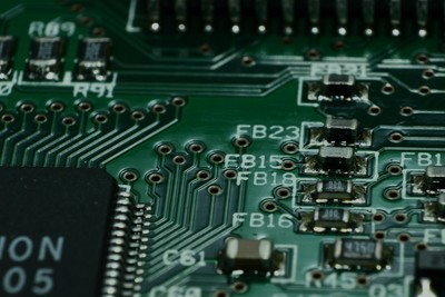 Next Tech Twente - fotonica chips