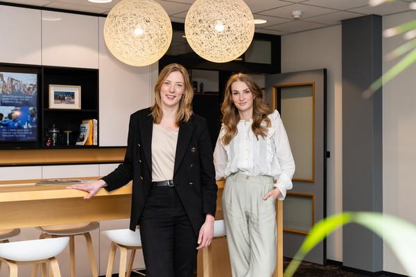 Werken in Twente bij Ter Steege Bouw